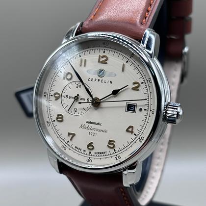 Zeppelin 9668-5
