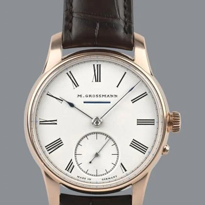 Moritz Grossmann BENU MG-002269