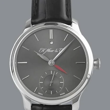 H.Moser & Cie. Endeavour 1346-0301