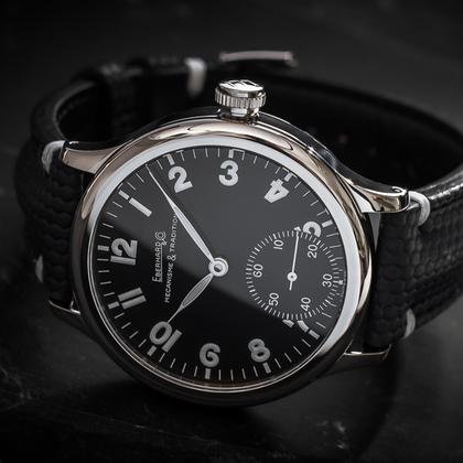 Eberhard & Co. Traversetolo 21120