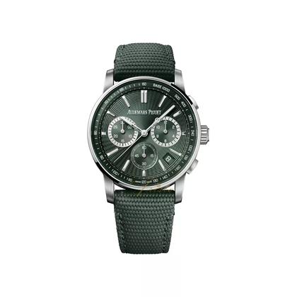 Audemars Piguet Code 11.59 26393ST.OO.A056KB.01