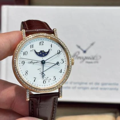 Breguet Classique 7788BR/29/9V6/DD00