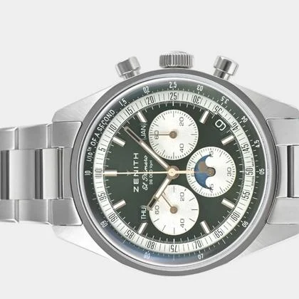Zenith El Primero Chronomaster 03.3400.3610/40.M3200