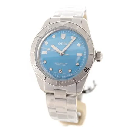 Oris Divers Sixty Five 01 733 7771 4055-07 8 19 18