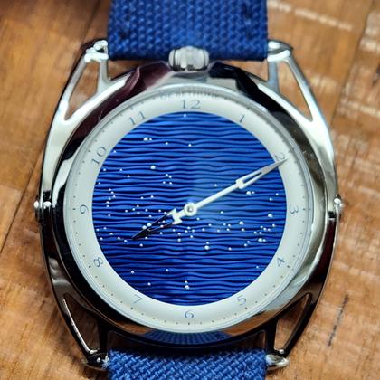 De Bethune DB28 DB28XSTIS3