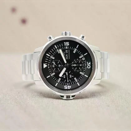 IWC Aquatimer IW376804