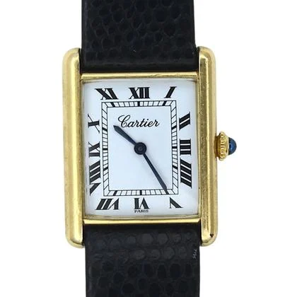 Cartier Tank 15705