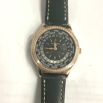 Patek Philippe World Time 7130R-014