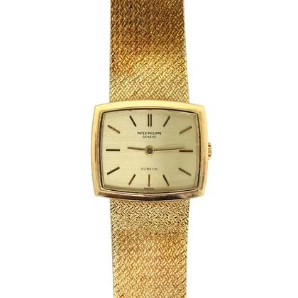 Patek Philippe Vintage 3352/1