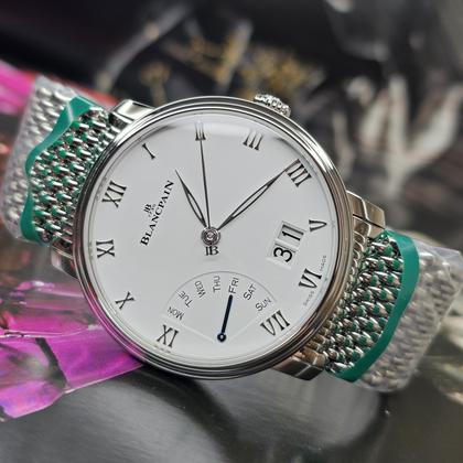 Blancpain Villeret 6668-1127-MMB