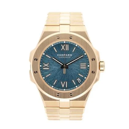 Chopard Alpine Eagle 295363-5001