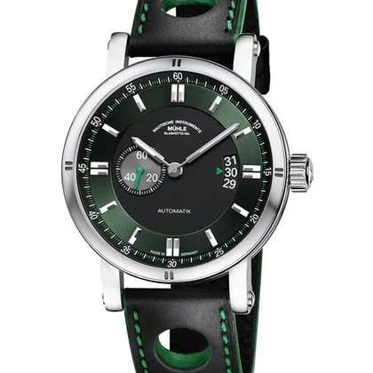 Mühle Glashütte Teutonia II M1-29-74-LB-S
