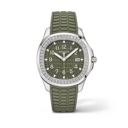 Patek Philippe Aquanaut 5267/200A-011