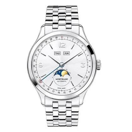 Montblanc Heritage Chronométrie 112647
