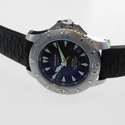 Chopard L.U.C 8912
