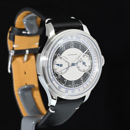 Longines Heritage L2.830.4.93.0