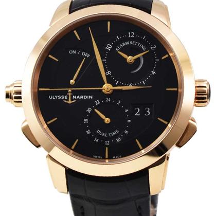 Ulysse Nardin Sonata 672-05/92