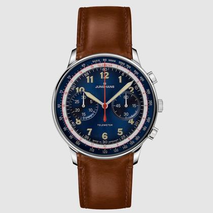 Junghans Meister Telemeter 27/3587.02