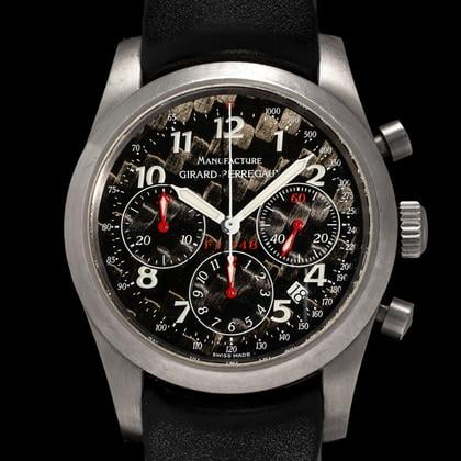 Girard Perregaux 1966 4955
