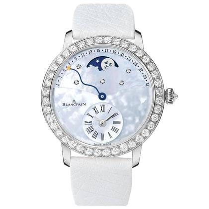 Blancpain Women 3653-1954L-58b