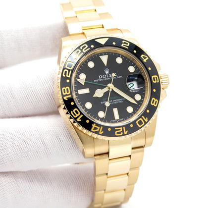 Rolex GMT-Master II 116718LN