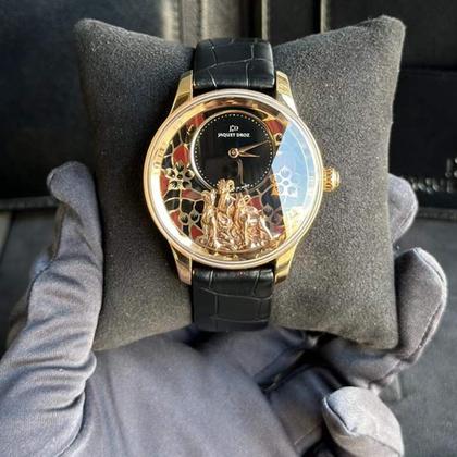 Jaquet-Droz Les Ateliers D' Art J005023278