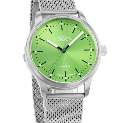 Mühle Glashütte M1-40-76-1-MB-II