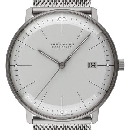 Junghans max bill MEGA 59/2022.46