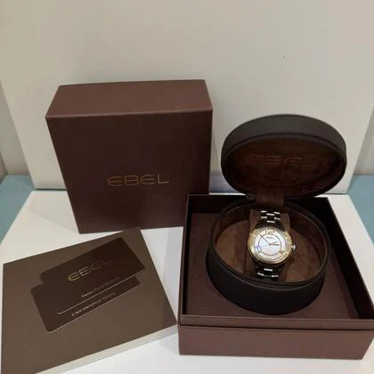 Ebel Onde 1216104