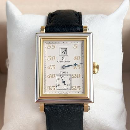 Chronoswiss CH1351