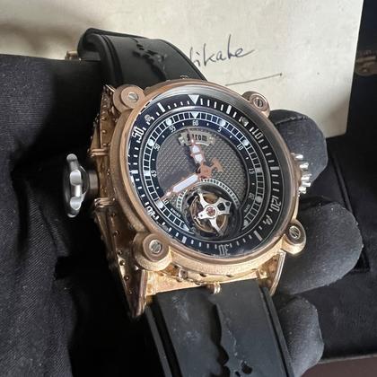 Strom Agonium AC16-01.RG.T