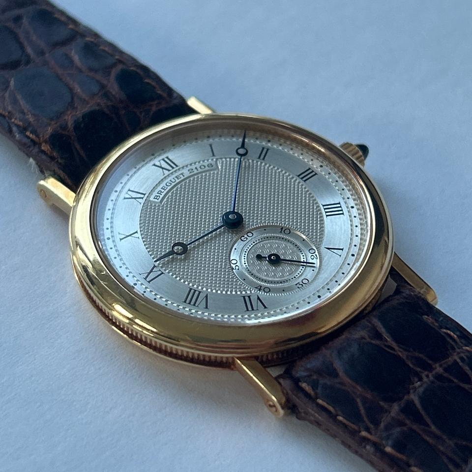 Breguet Classique 3290