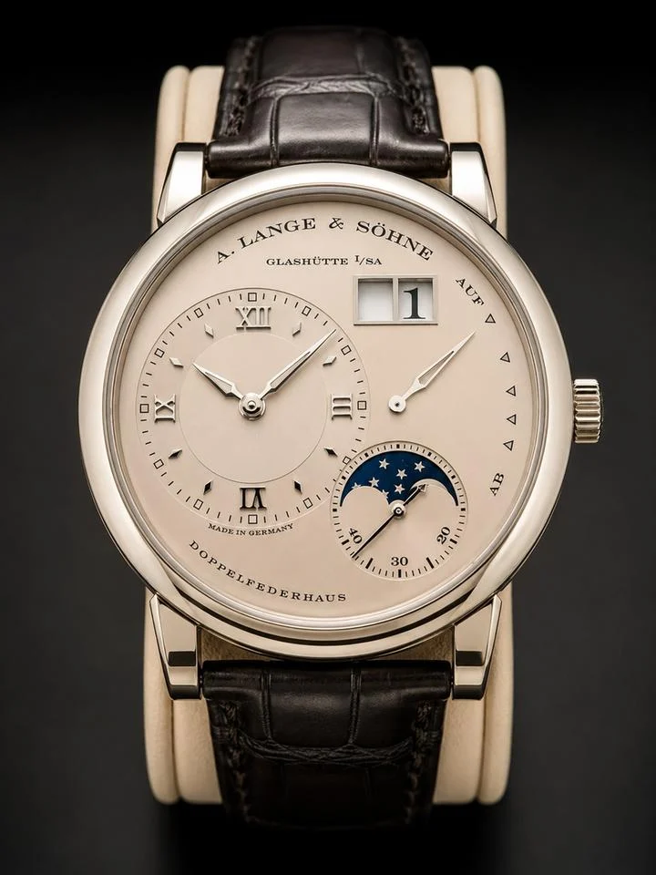 A. Lange & Söhne Lange 1 109.025