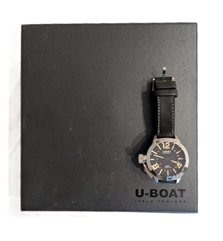 U-Boat Classico 8050