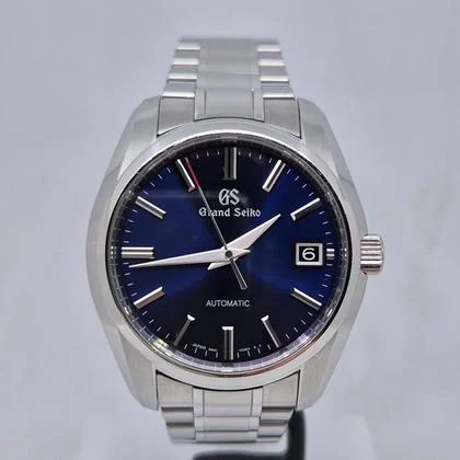 Grand Seiko Heritage Collection SBGR321