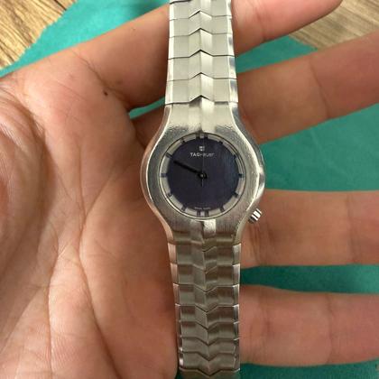 TAG Heuer Alter Ego WP1312