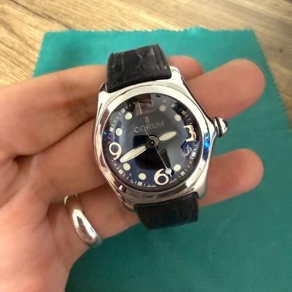 Corum Bubble 39.150.20