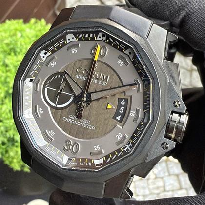 Corum Admiral's Cup Seafender Centro 960.101.94/0371 AN12