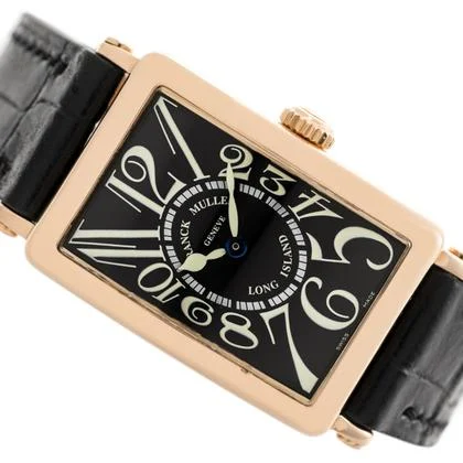 Franck Muller Long Island 902 QZ