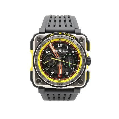 Bell & Ross BR-X1 BRX1-RS19/SRB