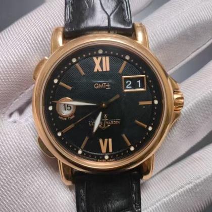 Ulysse Nardin Dual Time 246-55/32
