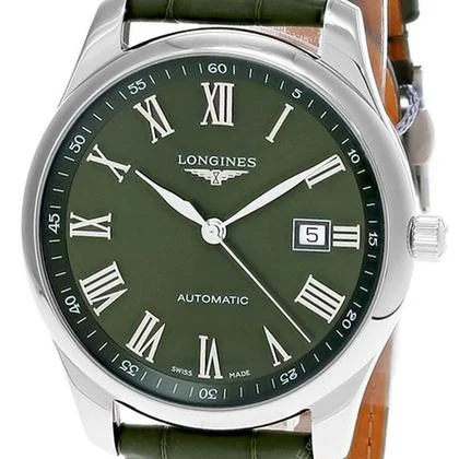 Longines Master Collection L27934092