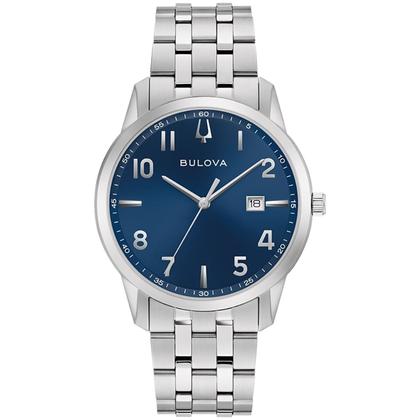 Bulova Classic 96B475
