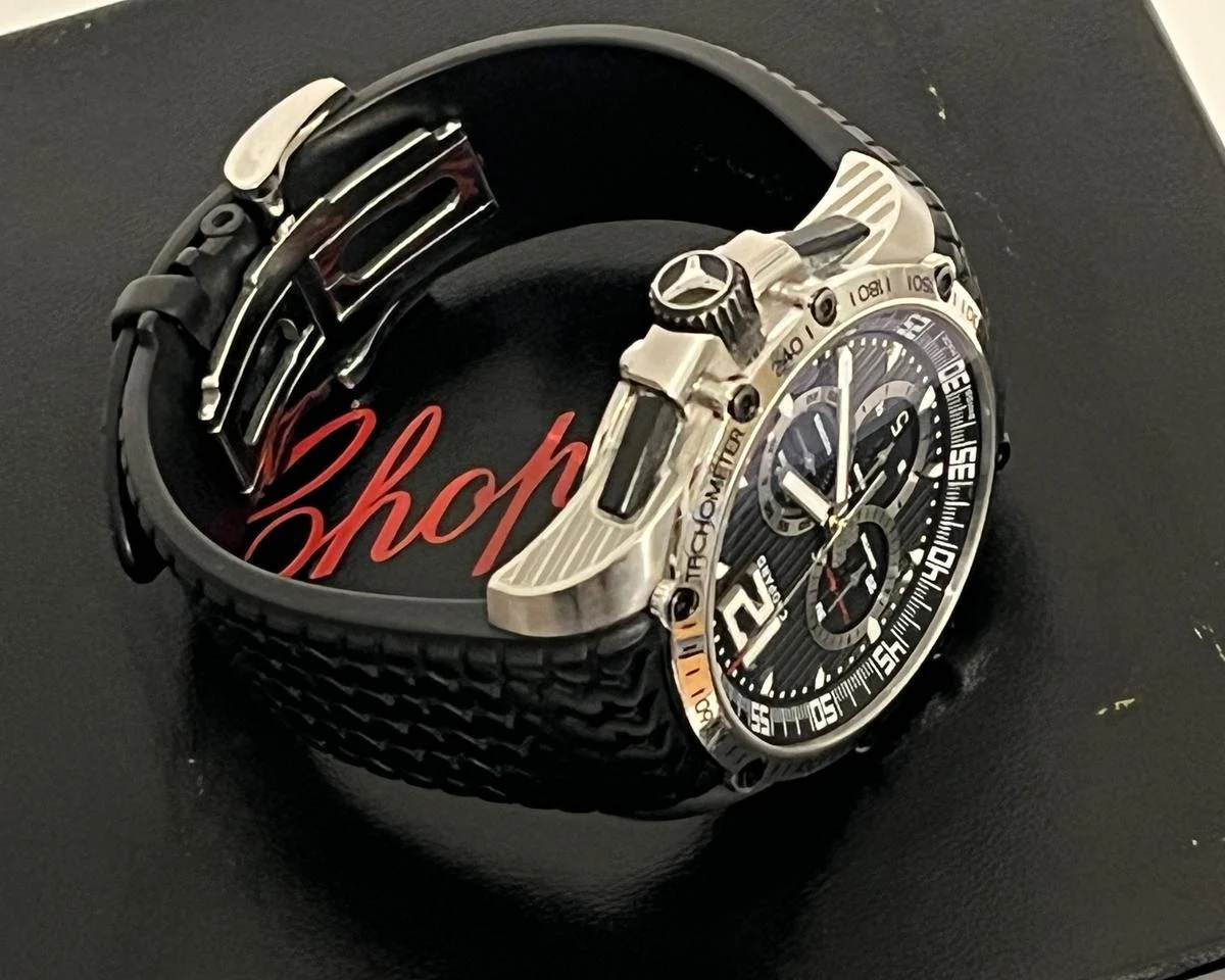Chopard Superfast 168523-3001