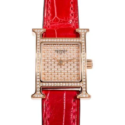 Hermès Heure H HH1