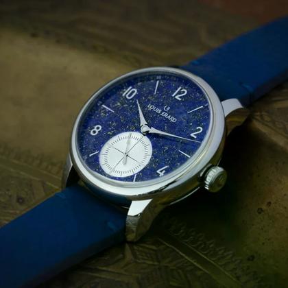 Louis Erard Excellence 34238AA35.BVA133