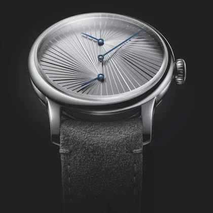 Louis Erard Excellence 85237AA53.BVA33
