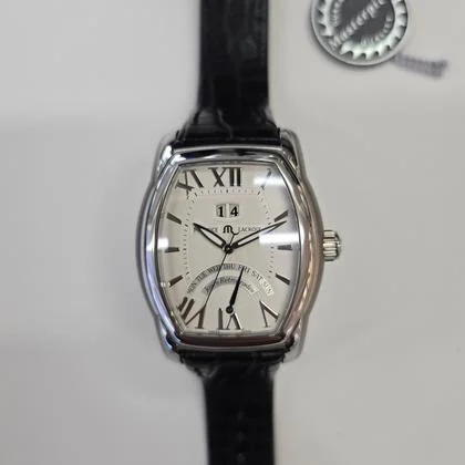Maurice Lacroix Masterpiece MP6119-SS001-11E