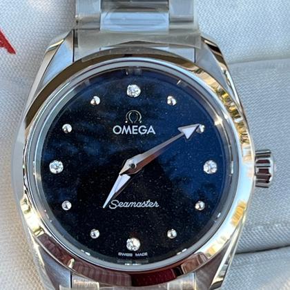 Omega Seamaster Aqua Terra 220.10.28.60.51.001
