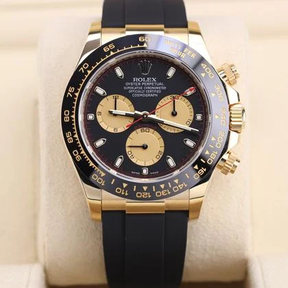 Rolex Daytona 116518